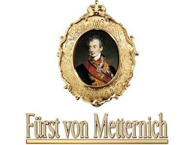 Metternich Others Fürst Sekt Wines Trocken Rosé Sparkling Sparkling Wines von