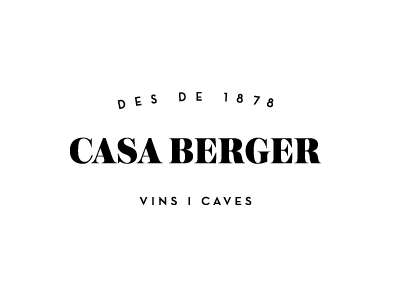Casa Berger