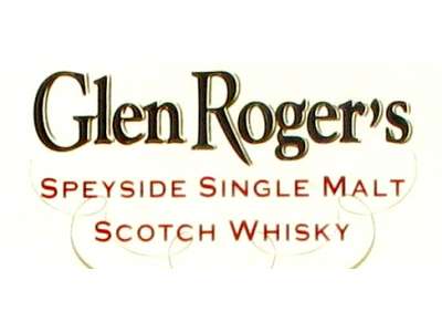 Glen Roger